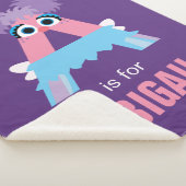 Sesamstraße | A ist für Abby Sherpadecke (3/4)