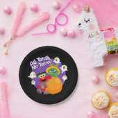 Sesamstraße | Alle Tricks keine Leckereien! Pappteller (Party)