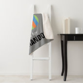 Sesamstraße | B für Bert Sherpadecke (Beispiel)