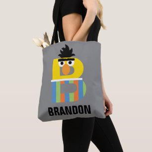 Sesamstraße B für Bert Tasche