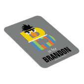 Sesamstraße | B ist für Bert Magnet (Rechte Seite)