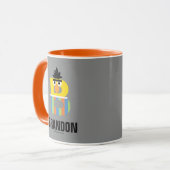 Sesamstraße | B ist für Bert Tasse (Vorderseite Links)