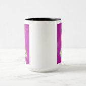 Sesamstraße | Bert Holding Book Tasse (Zentrum)