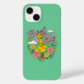Sesamstraße | Best Yellow Bird Pals Case-Mate iPhone Hülle (Rückseite)