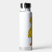 Sesamstraße | Big Bird & Little Bird Trinkflasche (rechts)
