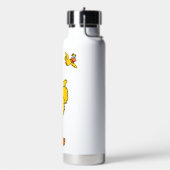 Sesamstraße | Big Bird & Little Bird Trinkflasche (Links)