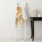 Sesamstraße | Bird Bird Team Player Sherpadecke (Beispiel)