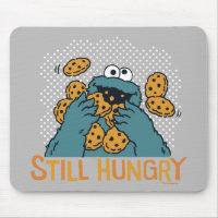 Sesamstraße | Cookie Monster - Noch Hunger