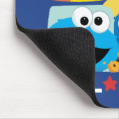 Sesamstraße | Coole Kinder Mousepad (Ecke)
