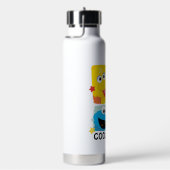 Sesamstraße | Coole Kinder Trinkflasche (rechts)