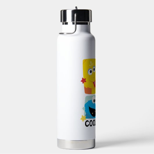 Sesamstraße | Coole Kinder Trinkflasche (rechts)