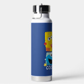 Sesamstraße | Coole Kinder Trinkflasche (rechts)