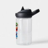 Sesamstraße | Coole Kinder Trinkflasche (Links)