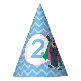 Sesamstraße | Count von Count Birthday Partyhütchen
