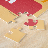 Sesamstraße | Count von Count Puzzle (Seite)