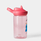 Sesamstraße | Der Familienurlaub der Marsianer Trinkflasche (rechts)