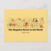 Sesamstraße | Die glücklichste Straße der Welt