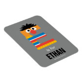 Sesamstraße | E für Ernie Magnet (Rechte Seite)
