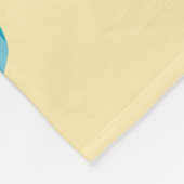 Sesamstraße | Ein Furry Festival der Lichter! Fleecedecke (Ecke)