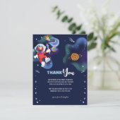 Sesamstraße | Elmo - Aus dieser Welt Danke (Stehend Vorderseite)