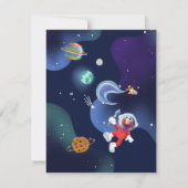 Sesamstraße | Elmo - Aus dieser Welt Danke (Rückseite)