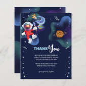 Sesamstraße | Elmo - Aus dieser Welt Danke (Vorne/Hinten)