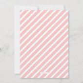 Sesamstraße | Elmo Birthday - Foto Einladung (Rückseite)