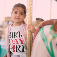 Sesamstraße | Elmo- Birthday Girl