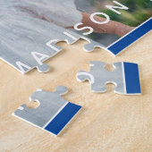 Sesamstraße | Elmo & Cookie Monster Puzzle (Seite)