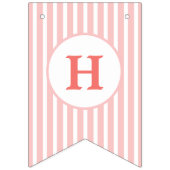 Sesamstraße | Elmo - Erstes Geburtstagsjagd Wimpelkette (Zweite Fahne)