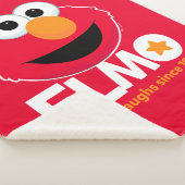 Sesamstraße | Elmo Lots of Laughs Seit 1984 Sherpadecke (3/4)