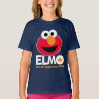 Sesamstraße | Elmo Lots of Laughs Seit 1984