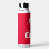 Sesamstraße | Elmo Lots of Laughs Seit 1984 Trinkflasche (rechts)