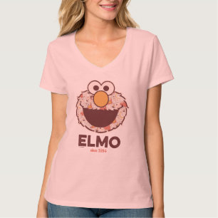 Sesamstraße Elmo Seit 1984 T-Shirt