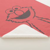 Sesamstraße | Elmo Sherpadecke (3/4)