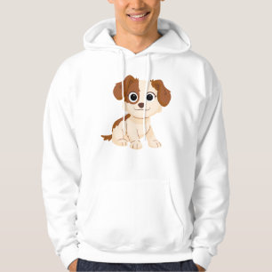 Sesamstraße Elmo's Puppy Tango Hoodie