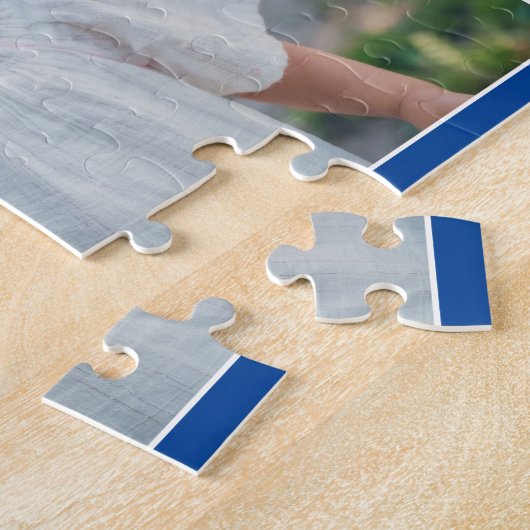 Sesamstraße | Elmo's Puppy Tango | Name hinzufügen Puzzle (Seite)