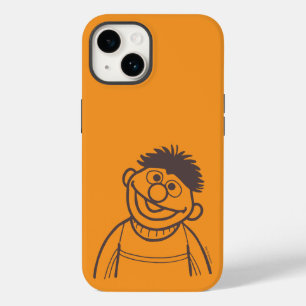 Sesamstraße   Ernie Bright Case-Mate iPhone 14 Hülle