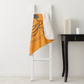 Sesamstraße | Ernie Bright Fügen Sie Ihren Namen h Sherpadecke (Beispiel)