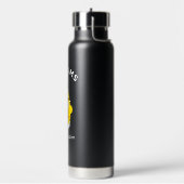 Sesamstraße | Familienurlaub Bert Trinkflasche (Links)