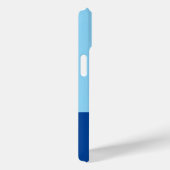 Sesamstraße | Farbenfrohe Sesamstraße Pals Case-Mate iPhone Hülle (Rückseite / Rechts)