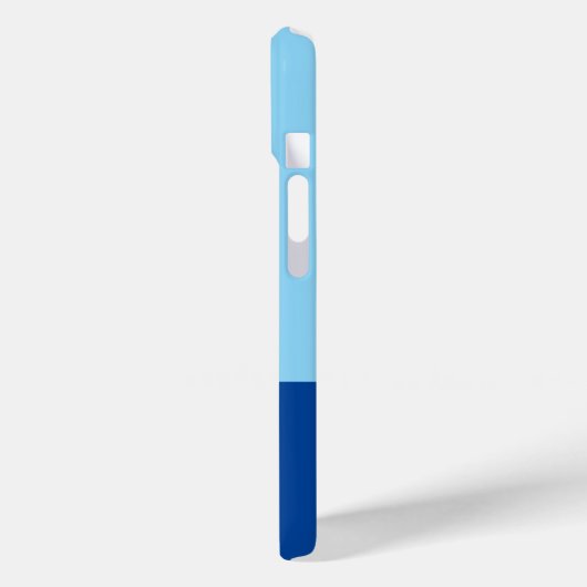 Sesamstraße | Farbenfrohe Sesamstraße Pals Case-Mate iPhone Hülle (Rückseite / Links)