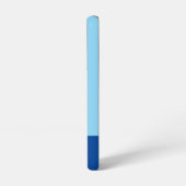 Sesamstraße | Farbenfrohe Sesamstraße Pals Samsung Galaxy Hülle (Linke Seite)