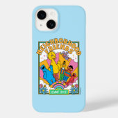 Sesamstraße | Freunde der Nachbarschaft Case-Mate iPhone Hülle (Rückseite)