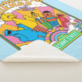 Sesamstraße | Freunde der Nachbarschaft Sherpadecke (3/4)