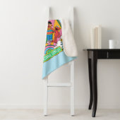 Sesamstraße | Freunde der Nachbarschaft Sherpadecke (Beispiel)