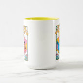 Sesamstraße | Freunde der Nachbarschaft Tasse (Zentrum)