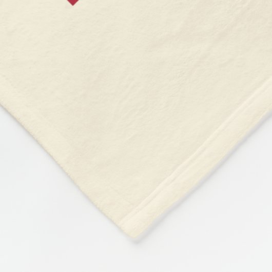 Sesamstraße | Freundschaftsangebot Fleecedecke (Ecke)