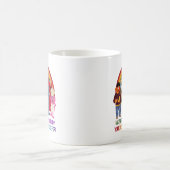 Sesamstraße | Freundschaftsangebot Kaffeetasse (Mittel)