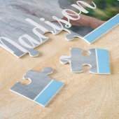 Sesamstraße | Fun Farbiges Portrait Puzzle (Seite)